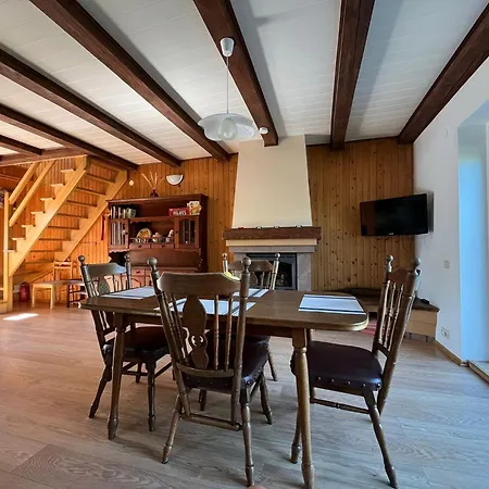 Juka Будинок відпочинку Паланга