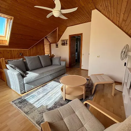 Juka Dom wakacyjny Połąga