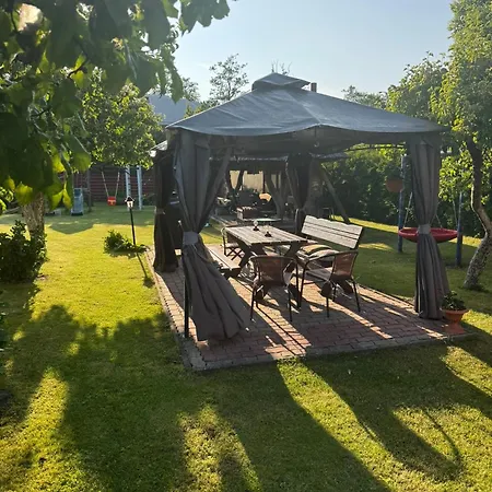 Juka * Palanga