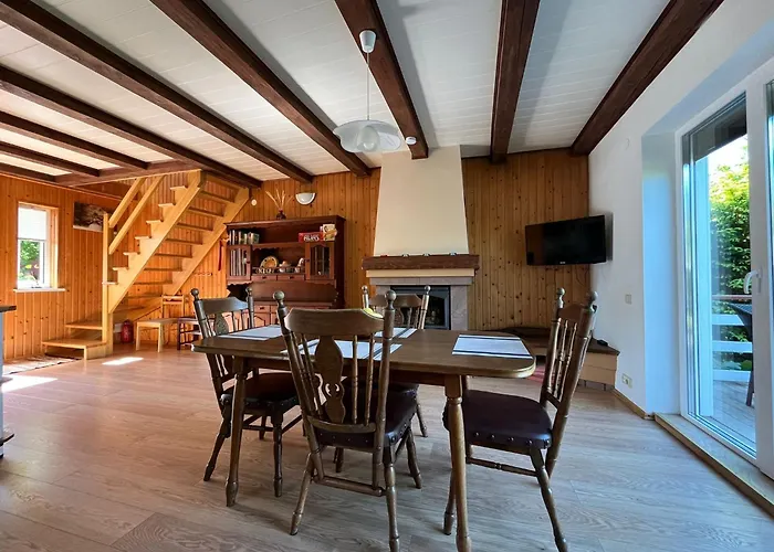 Juka Dom wakacyjny Połąga