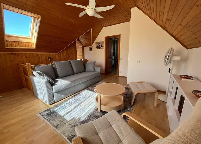 Juka Dom wakacyjny Połąga